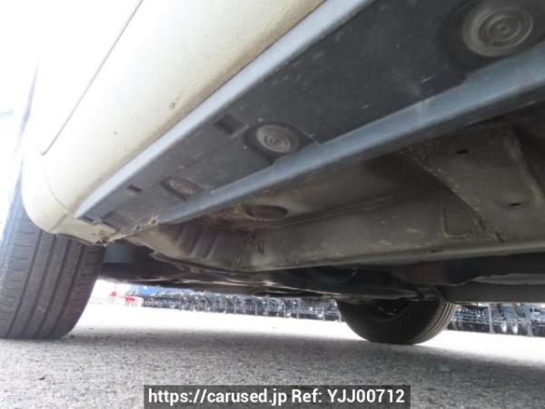 Used 2004 AT toyota wish ZNE10G Image[40]