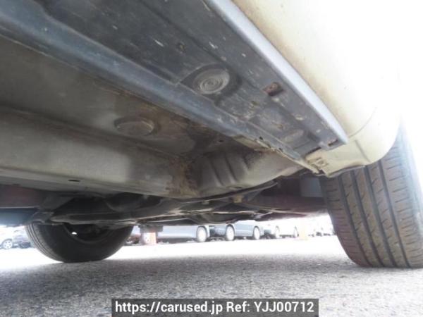 Used 2004 AT toyota wish ZNE10G Image[41]