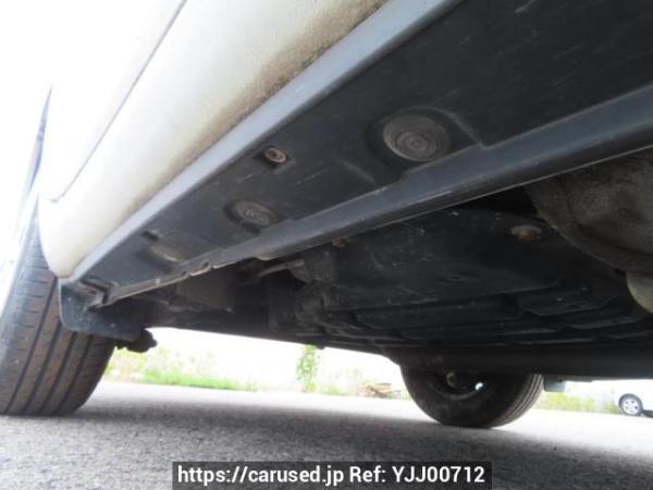 Used 2004 AT toyota wish ZNE10G Image[42]