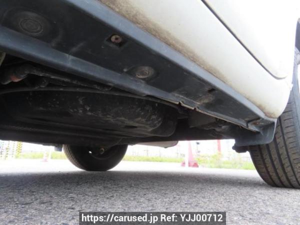 Used 2004 AT toyota wish ZNE10G Image[43]