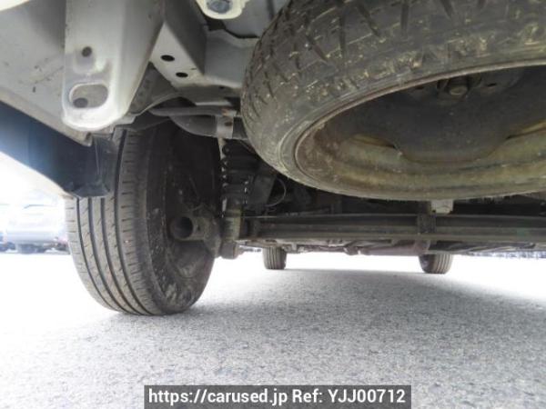 Used 2004 AT toyota wish ZNE10G Image[44]