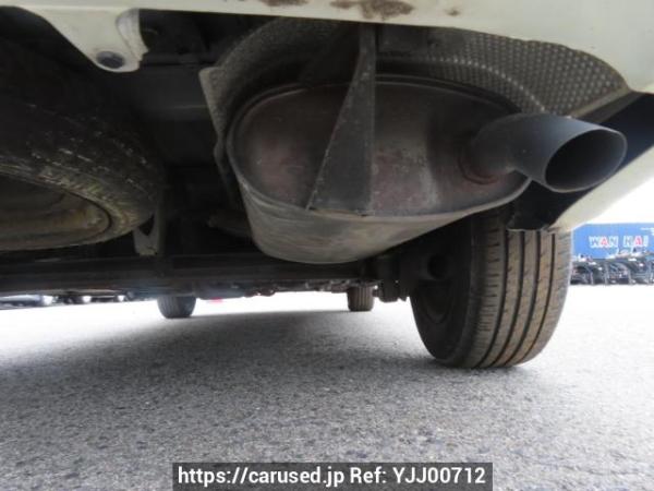 Used 2004 AT toyota wish ZNE10G Image[45]