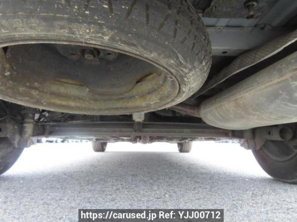 Used 2004 AT toyota wish ZNE10G Image[46]
