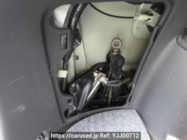 Used 2004 AT toyota wish ZNE10G Image[47]