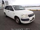 Toyota Succeed Van NCP51V