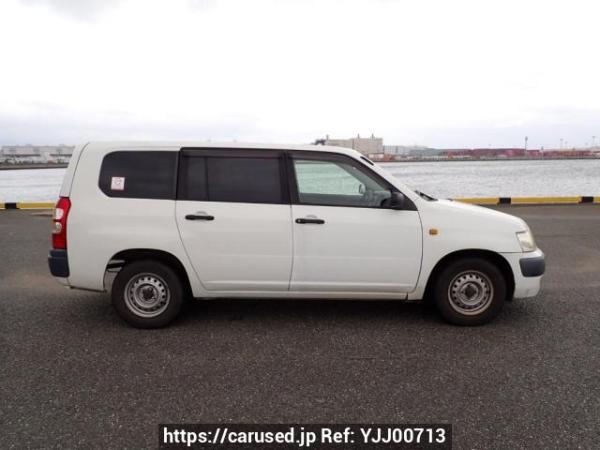 Used 2004 AT toyota succeed-van NCP51V Image[7]