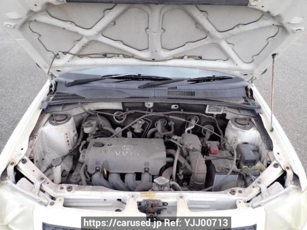 Used 2004 AT toyota succeed-van NCP51V Image[9]