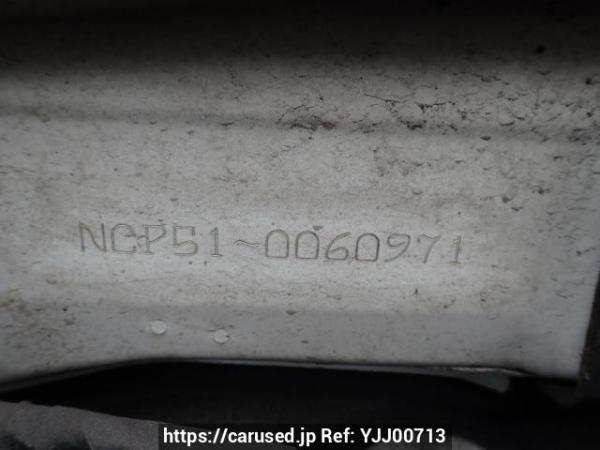 Used 2004 AT toyota succeed-van NCP51V Image[11]