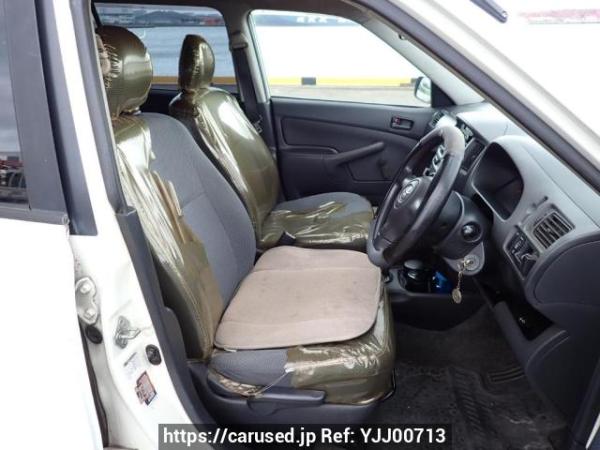 Used 2004 AT toyota succeed-van NCP51V Image[12]