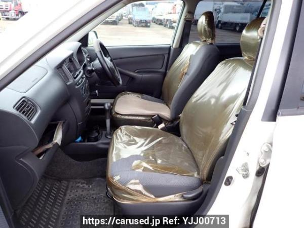 Used 2004 AT toyota succeed-van NCP51V Image[13]