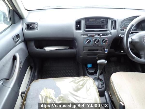 Used 2004 AT toyota succeed-van NCP51V Image[17]