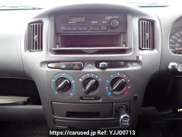 Used 2004 AT toyota succeed-van NCP51V Image[18]