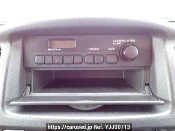 Used 2004 AT toyota succeed-van NCP51V Image[20]