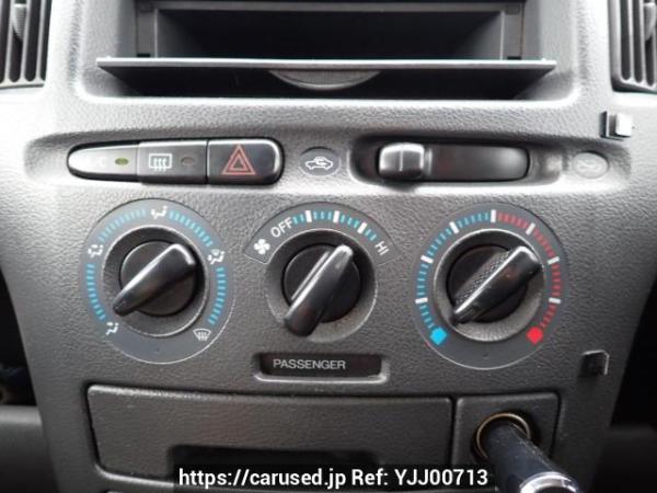 Used 2004 AT toyota succeed-van NCP51V Image[21]