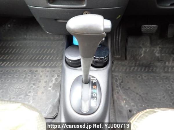 Used 2004 AT toyota succeed-van NCP51V Image[22]