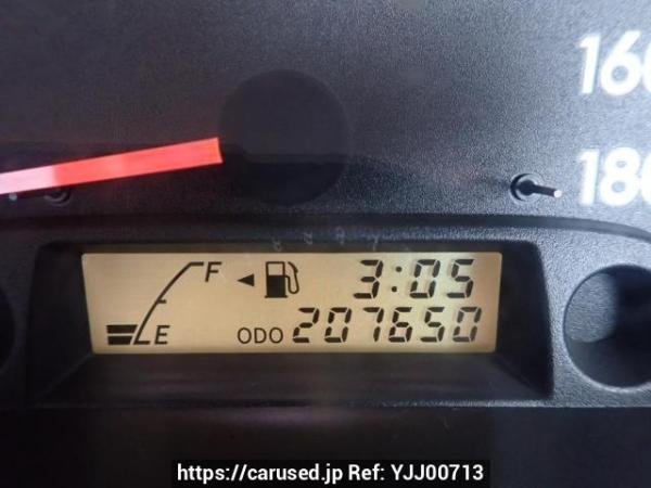 Used 2004 AT toyota succeed-van NCP51V Image[24]