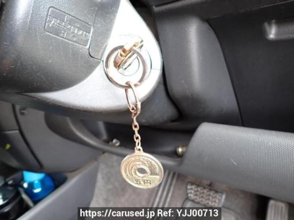 Used 2004 AT toyota succeed-van NCP51V Image[25]