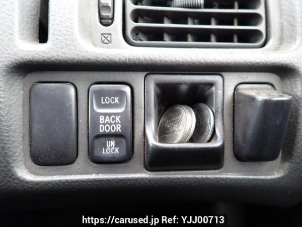 Used 2004 AT toyota succeed-van NCP51V Image[26]