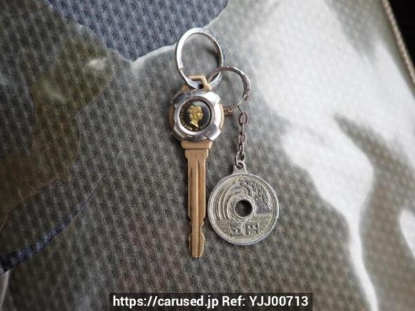 Used 2004 AT toyota succeed-van NCP51V Image[27]