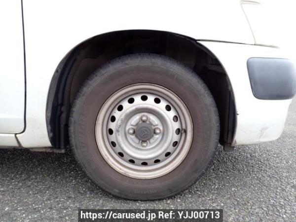 Used 2004 AT toyota succeed-van NCP51V Image[28]