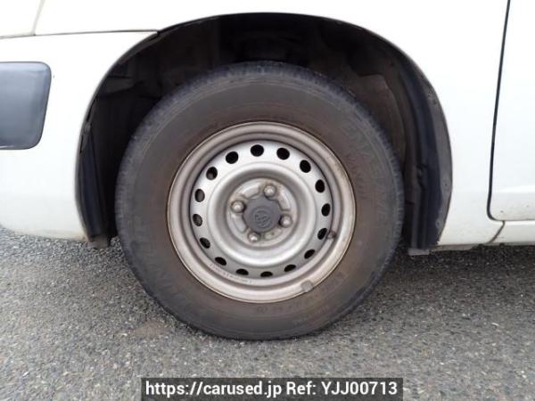 Used 2004 AT toyota succeed-van NCP51V Image[29]