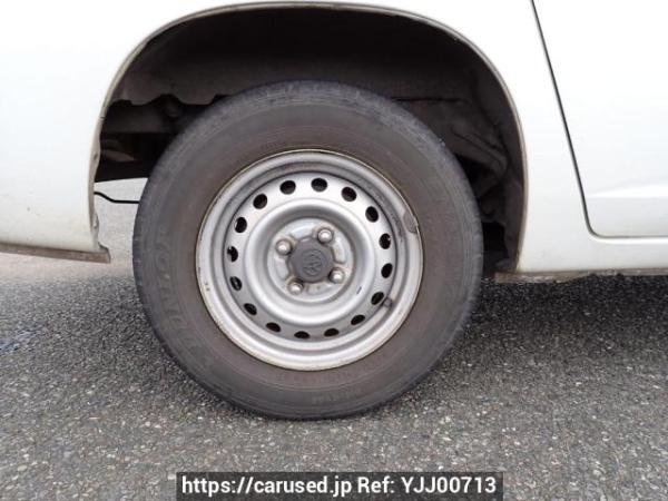Used 2004 AT toyota succeed-van NCP51V Image[30]