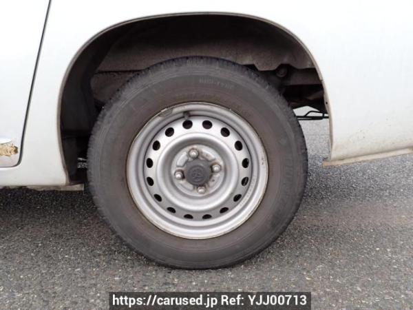 Used 2004 AT toyota succeed-van NCP51V Image[31]