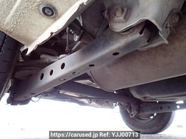Used 2004 AT toyota succeed-van NCP51V Image[36]