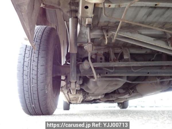 Used 2004 AT toyota succeed-van NCP51V Image[38]