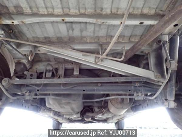 Used 2004 AT toyota succeed-van NCP51V Image[40]