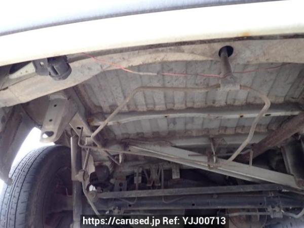 Used 2004 AT toyota succeed-van NCP51V Image[41]