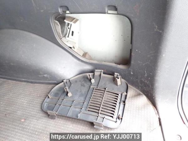 Used 2004 AT toyota succeed-van NCP51V Image[42]