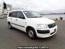 Toyota Succeed Van NCP51V