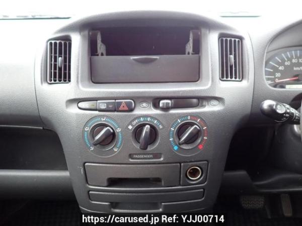 Used 2008 AT toyota succeed-van NCP51V Image[18]
