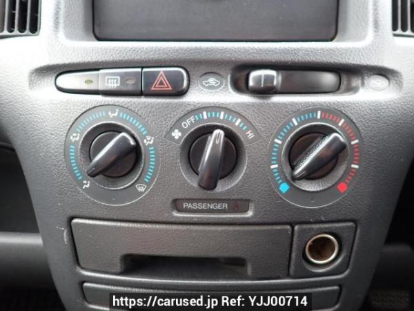 Used 2008 AT toyota succeed-van NCP51V Image[21]
