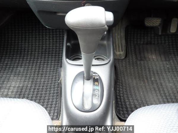 Used 2008 AT toyota succeed-van NCP51V Image[22]