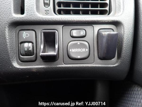 Used 2008 AT toyota succeed-van NCP51V Image[26]