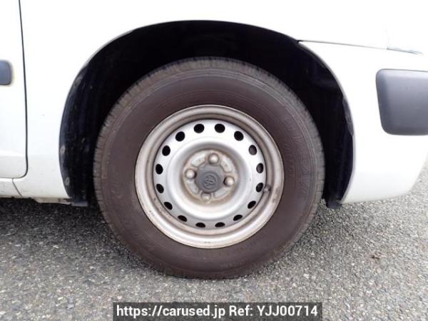 Used 2008 AT toyota succeed-van NCP51V Image[28]