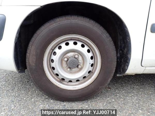Used 2008 AT toyota succeed-van NCP51V Image[29]