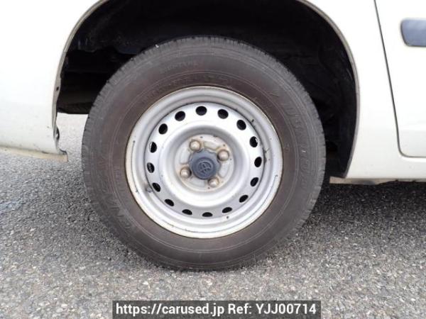 Used 2008 AT toyota succeed-van NCP51V Image[30]