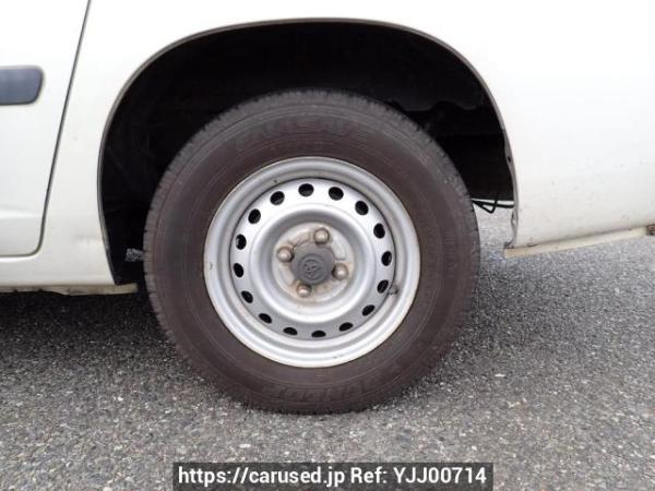 Used 2008 AT toyota succeed-van NCP51V Image[31]