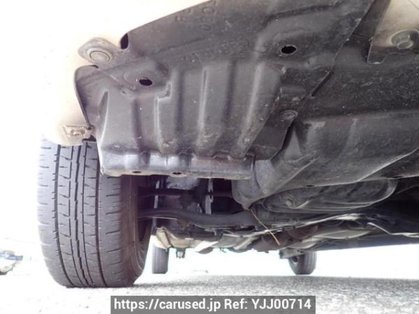Used 2008 AT toyota succeed-van NCP51V Image[32]