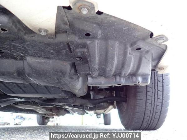 Used 2008 AT toyota succeed-van NCP51V Image[33]
