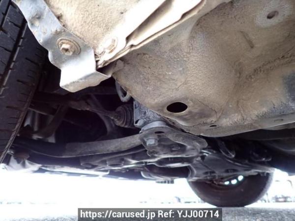 Used 2008 AT toyota succeed-van NCP51V Image[34]