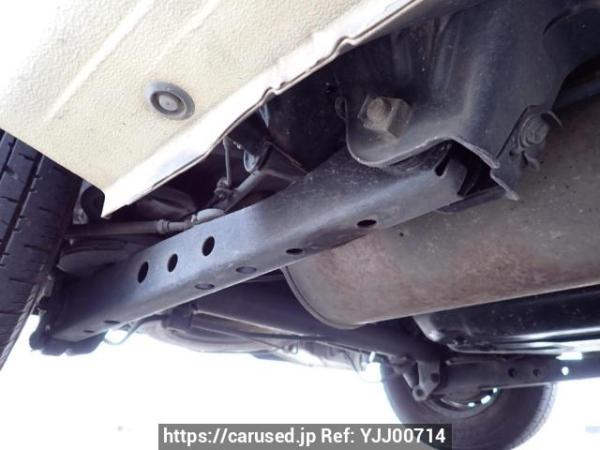 Used 2008 AT toyota succeed-van NCP51V Image[36]
