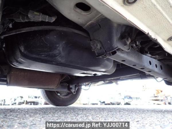 Used 2008 AT toyota succeed-van NCP51V Image[37]