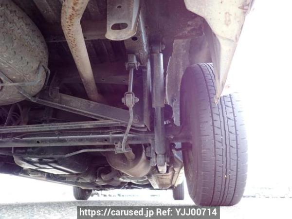 Used 2008 AT toyota succeed-van NCP51V Image[39]