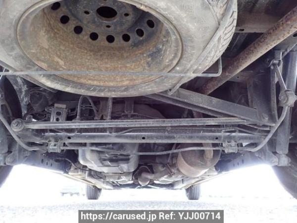 Used 2008 AT toyota succeed-van NCP51V Image[40]