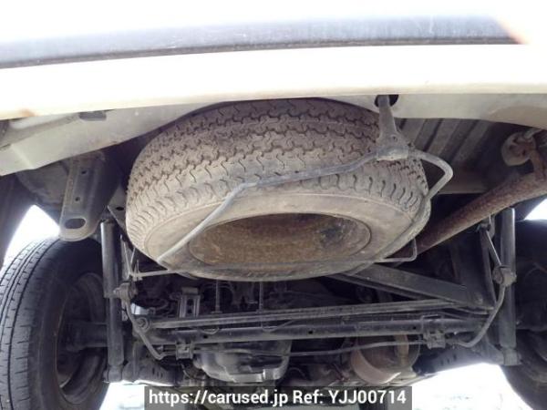 Used 2008 AT toyota succeed-van NCP51V Image[41]