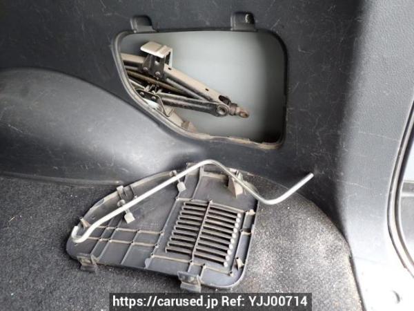 Used 2008 AT toyota succeed-van NCP51V Image[42]